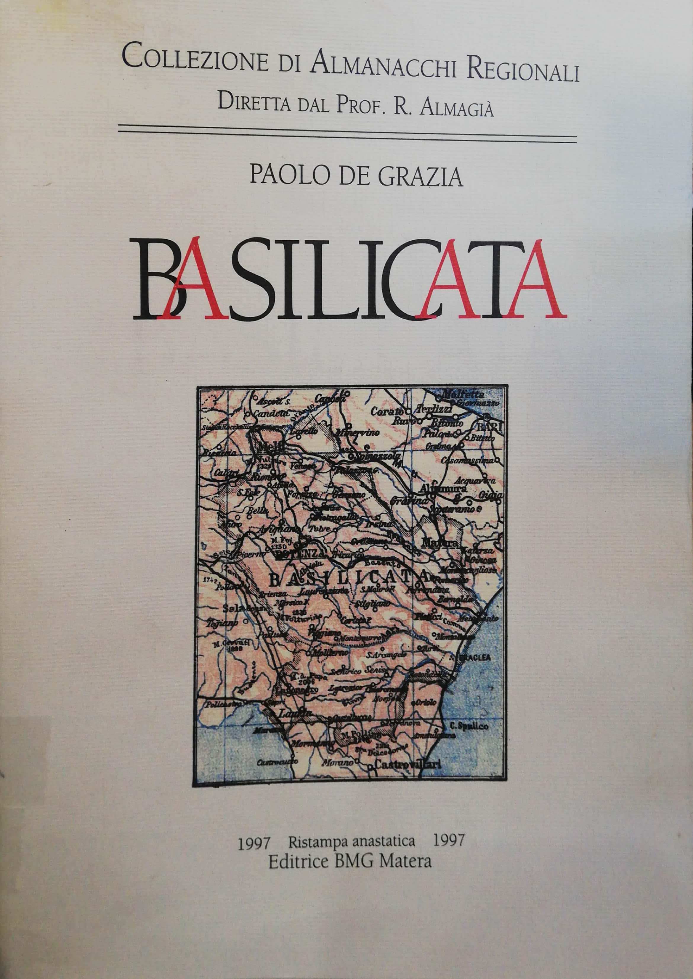 BASILICATA